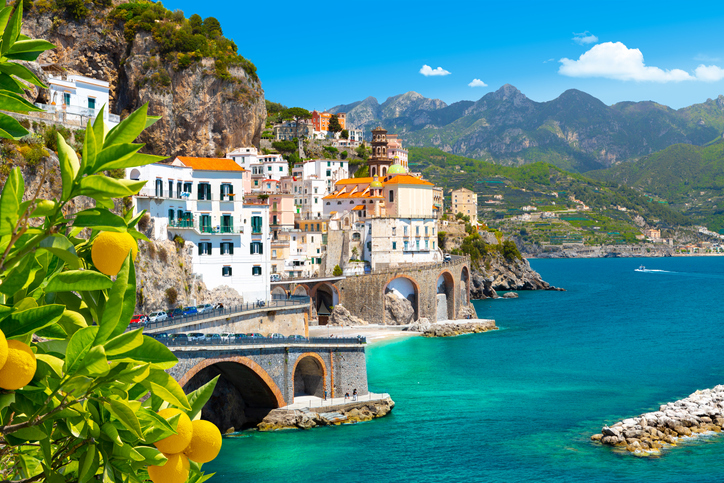 italy
